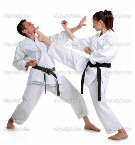Blog Penggemar Seni Bela Diri Karate