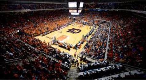 Basketball At The Auburn Arena 2021 7 Top Things To Do In Auburn