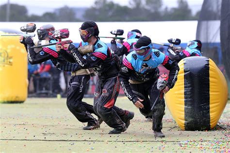 5 Exclusive Fitness Tips For Paintball Players - Miosuperhealth