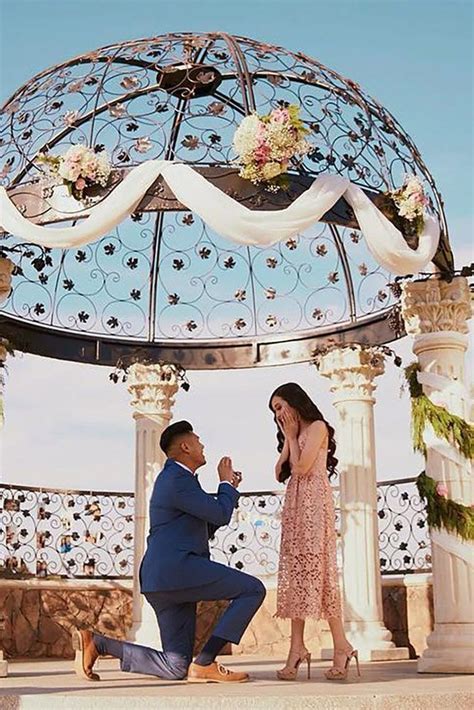 21 Best Proposal Ideas For Unforgettable Moment Wedding Event