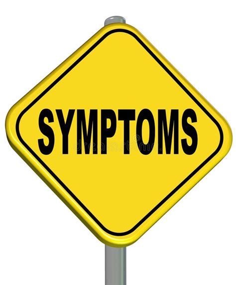 Clinical Symptoms Stock Illustrations 372 Clinical Symptoms Stock