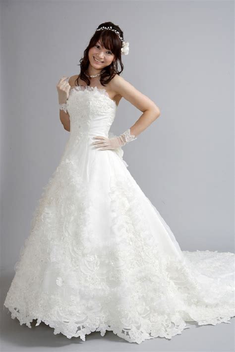 Why Do So Many Japanese Brides Rent Their Wedding Dresses Soranews24 Japan News