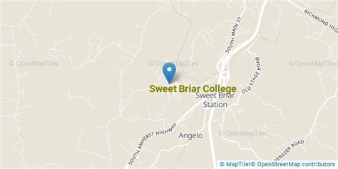 sweet briar college overview grad degree