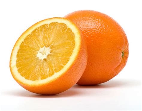 Comment Couper Une Orange Comment ça Marche