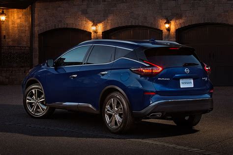 How much is a fully loaded 2021 nissan murano? Nissan Murano 2021: Más equipada y más segura | Lista de ...