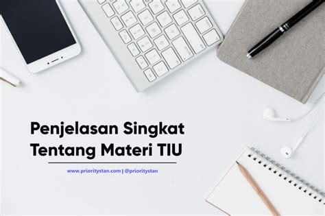 Contoh soal tes kemampuan umum atau sering disebut tes tku dalam seleksi calon pegawai negeri sipil cpns 2018 yang juga sudah kami lengkapi dengan kunci jawaban Penjelasan Singkat Tentang Materi TIU (Tes Intelegensi ...