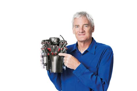 Thousands of engineers inventing new technology. Dyson founder invests £1.5 billion to invent new products ...