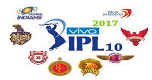 The top 4 team in the ipl points table 2017 will reach to the next level i.e. IPL 2017 Points Table: IPL 10 Leading Run Scorer Highest Top Wicket Taker Here Now