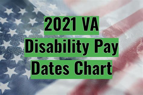 Va Disability Rates For 2022 Tewnto