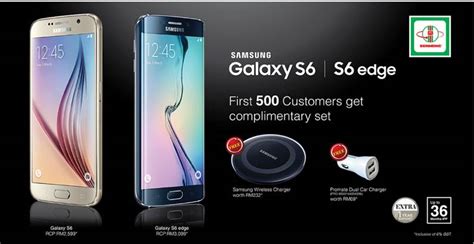 Samsung mobiles price in malaysia. Senheng Opens Preorder for Samsung Galaxy S6 and S6 Edge ...