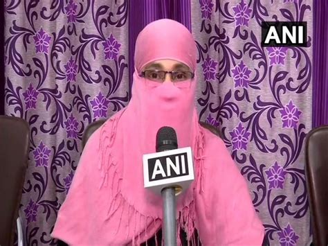mother of hyderabadi woman stranded in qatar seeks sushma swaraj s help