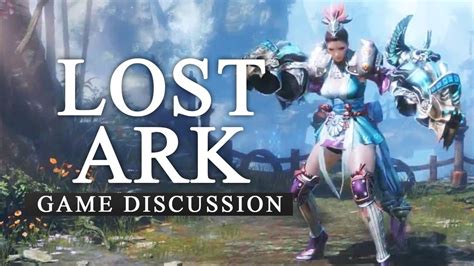 This site is a part of fandom, inc. Lost Ark Online MMO - Gameplay Discussion (Developer ...