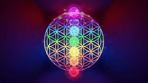 100 Flower Of Life Wallpapers