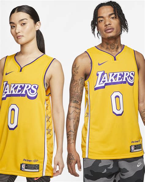 Los angeles lakers youth city edition kyle kuzma player tee. Lakers City Jersey 2019 2020 - Free Home Wallpaper HD ...