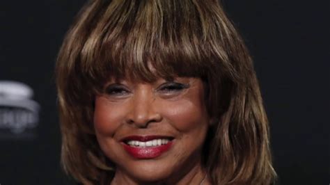 Tina Turner Riversimran