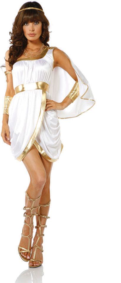 Immortal Goddess Costume Forplay Goddess Costume