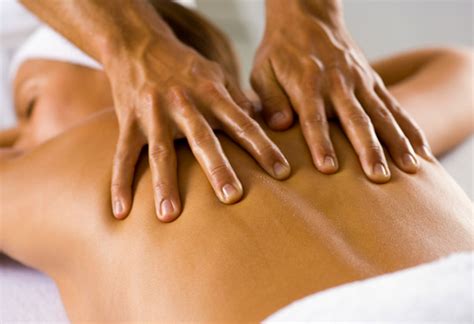 What Masseuses Think About During A Massage