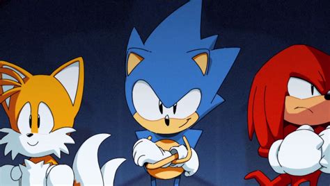 Sonic Mania Multi Revelada Nova Música E Detalhes Sobre A Trama