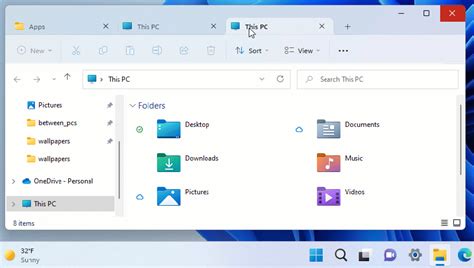 File Explorer New Features For Windows 11 22h2 Pureinfotech