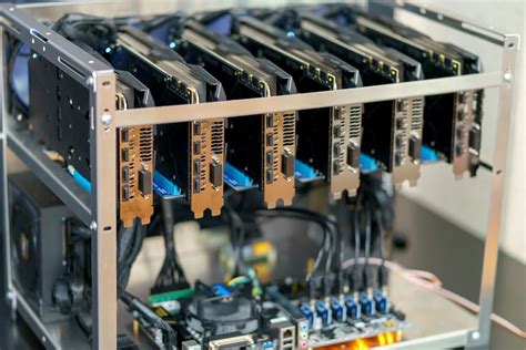 You will have to study all of them in detail and choose one that best suits your bitcoin mining needs. Ethereum Mining Tips for 2021. I built an Ethereum mining ...