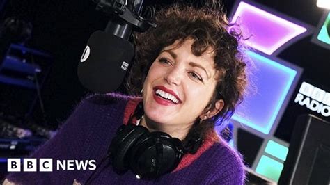 Legend Annie Mac Is Leaving Bbc Radio 1 After 17 Years Bbc News