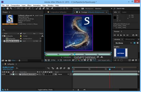 Download Adobe After Effects Cc 2018 1512 Build 69