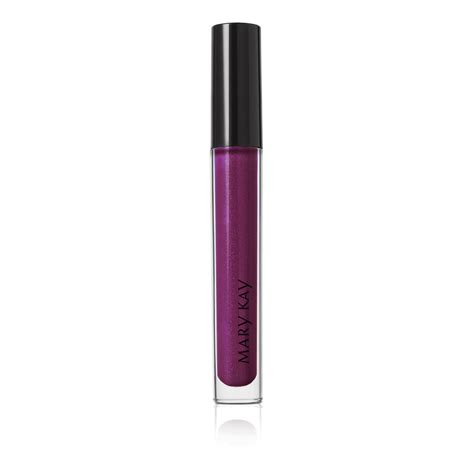 Unlimited Lip Gloss Evening Berry Mary Kay