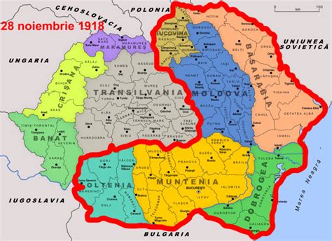 Deși în acest teritoriu se află o bună parte a zonelor artice și subarctice, aici este mai puțină populație. 27 martie - unirea Basarabiei cu Romania | Constanta - SimpliCITY