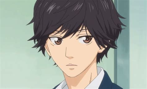 Click here to allow one daily popunder! Ao Haru Ride Episode 03 Subtitle Indonesia