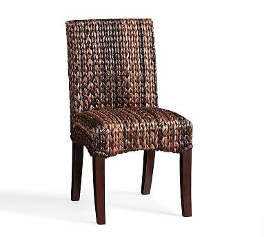 3.7 out of 5 stars 19. Seagrass Dining Chair | Pottery Barn