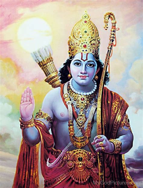 Lord Rama Ji God Pictures