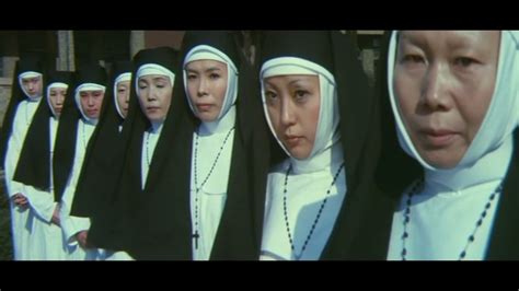 Japanese Nun Youtube