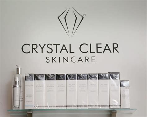 Crystal Clear Micro Dermabrasion The Lanes Health And Beauty Brighton