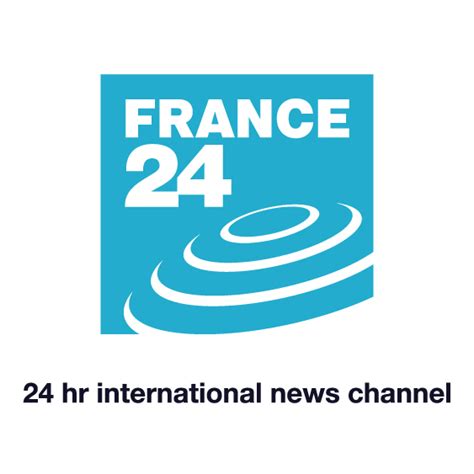 France 24 Logopedia The Logo And Branding Site