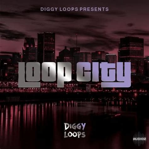 Download Big Citi Loops Loop City Wav Fantastic Audioz