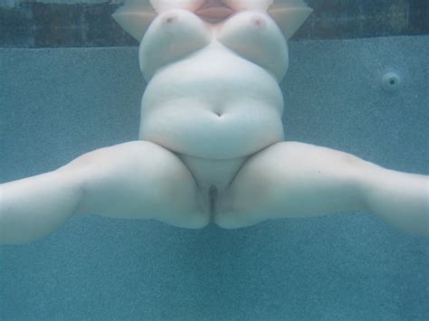 Bbw Wife Naked In The Pool Pics Xhamster Hot Sex Picture