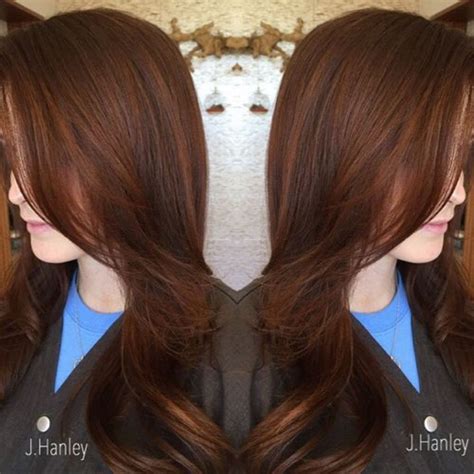 60 Auburn Hair Colors To Emphasize Your Individuality Hair Color
