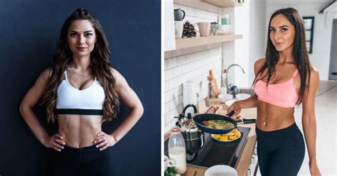 Beim muskelaufbau zuhause schaut dir kein trainer zu und korrigiert dich. Muskelaufbau als Frau - Sexy Kurven durch Krafttraining