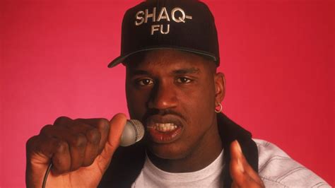 A Look Back At Shaqs Surprisingly Successful Rap Career