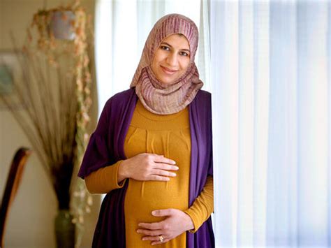 Sex Muslim Pregnant Telegraph