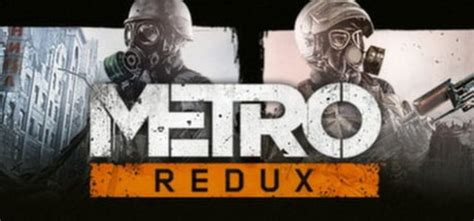 Buy Metro 2033 Redux Cd Key Compare Prices Niftbyte