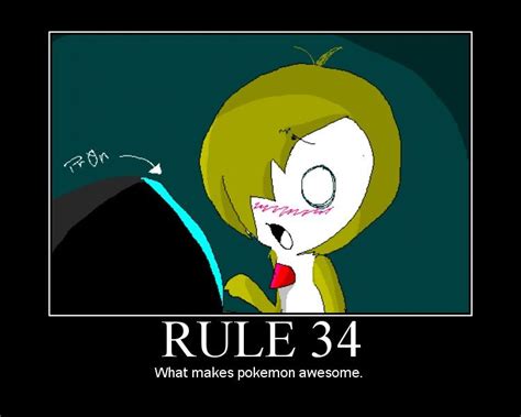 [image 15074] rule 34 know your meme