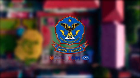 Profile Smk Negeri 1 Garut 2017 Youtube