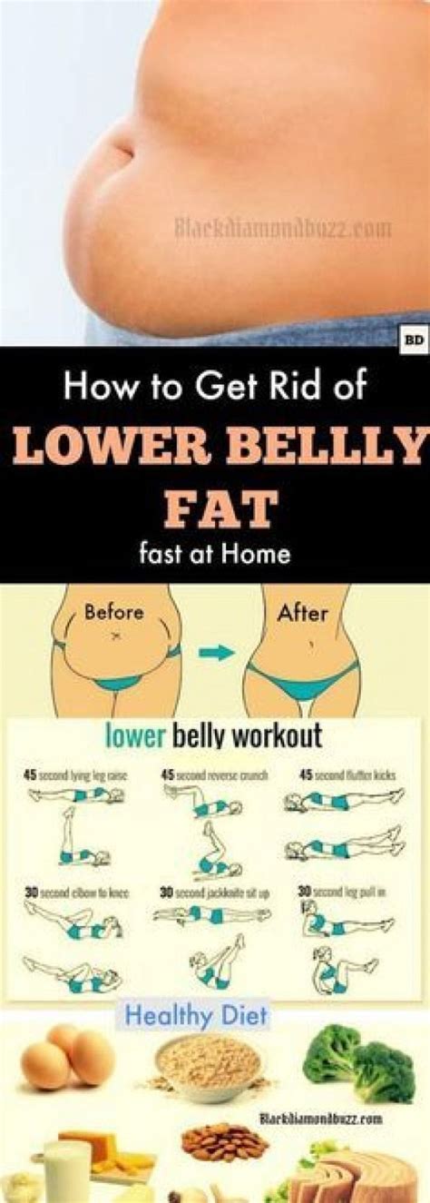 Pin On Belly Fats