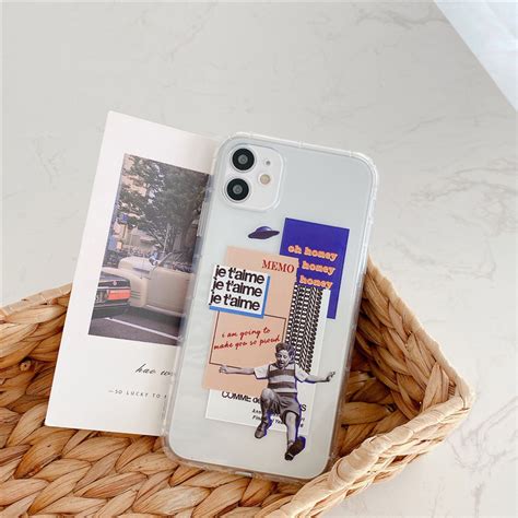 Cool Stickers Iphone Case Zicase