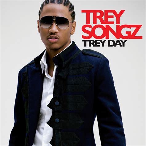 Trey Day Album By Trey Songz Apple Music
