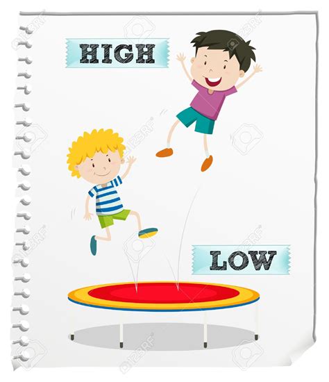 High And Low Clipart 10 Free Cliparts Download Images On Clipground 2023