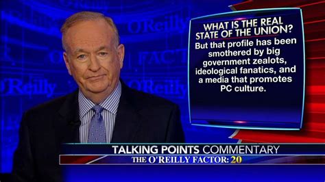 Bill O Reilly On The Real State Of The Nation Latest News Videos Fox