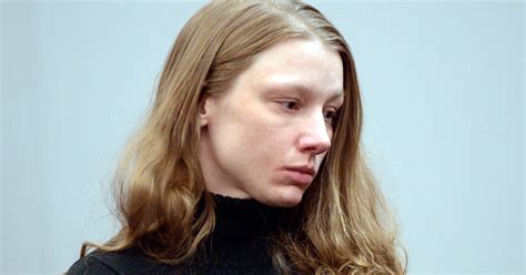 Utah Mother Gets At Least 20 Years In Sons Death
