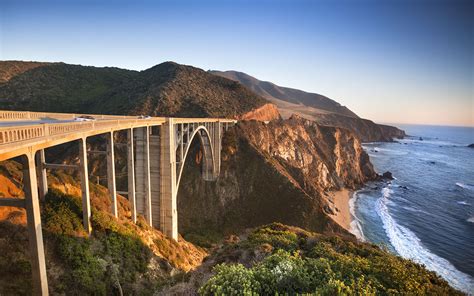 Perfect Road Trip On Pacific Coast Highway Travel Leisure